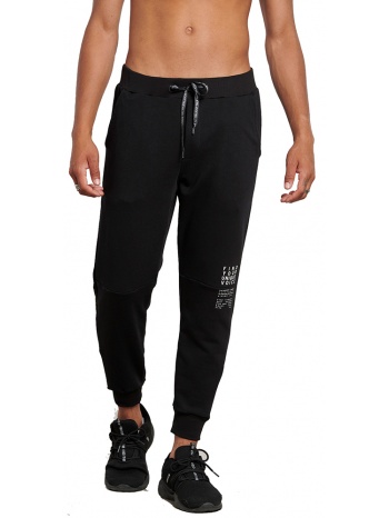 παντελονι bodytalk speakout jogger pants μαυρο σε προσφορά