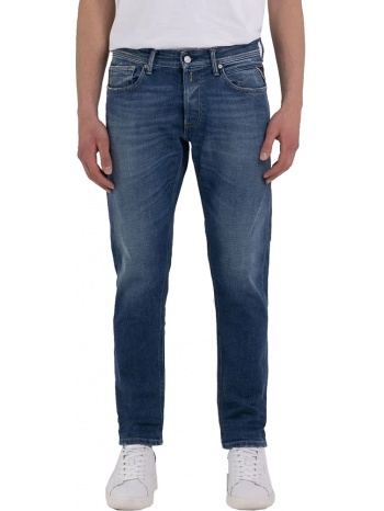 jeans replay willibi regular m1008 .000.285 512 009 μπλε σε προσφορά