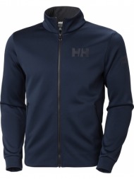 ζακετα helly hansen hp fleece jacket 2.0 μπλε σκουρο