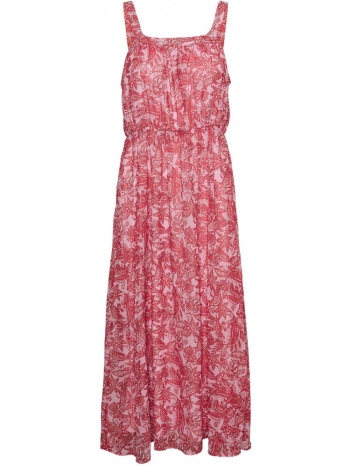 φορεμα vero moda vmsui sl 7/8 10266594 floral ροζ σε προσφορά