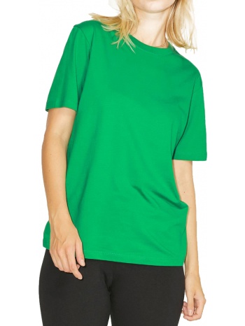 t-shirt jjxx jxanna 12200182 πρασινο σε προσφορά