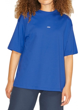 t-shirt jjxx jxandrea print 12205777 μπλε ρουα σε προσφορά