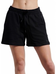 σορτς bodytalk long shorts μαυρο
