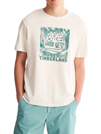 t-shirt timberland graphic tb0a26w8 cm9 σε προσφορά