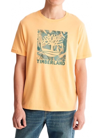 t-shirt timberland graphic tb0a26w8 cl8 σε προσφορά