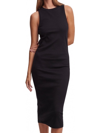 φορεμα vero moda vmlavender 10230437 μαυρο σε προσφορά