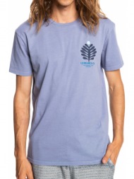 t-shirt quiksilver promote the stoke eqyzt06702 μωβ