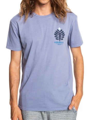 t-shirt quiksilver promote the stoke eqyzt06702 μωβ σε προσφορά
