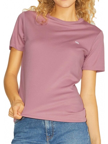 t-shirt jjxx jxcatherine 12200374 ροζ σε προσφορά