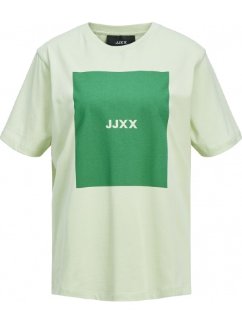 t-shirt jjxx jxamber 12204837 ανοιχτο πρασινο σε προσφορά