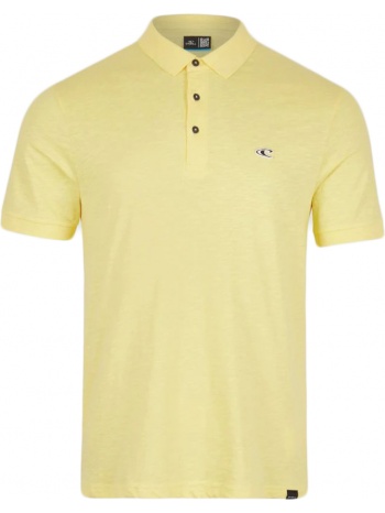 μπλουζα o'neill jack's base polo shirt κιτρινη σε προσφορά