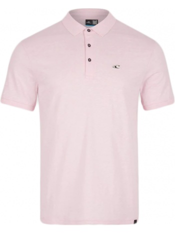 μπλουζα o'neill jack's base polo shirt ροζ σε προσφορά