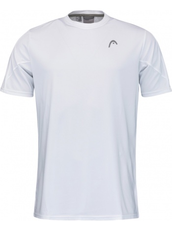 μπλουζα head club 22 tech t-shirt λευκη σε προσφορά