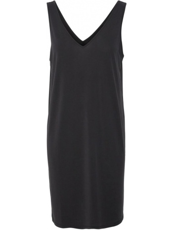 φορεμα vero moda vmfilli 10265015 μαυρο σε προσφορά