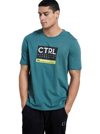 μπλουζα bodytalk t-shirt πρασινη σε προσφορά