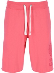 σορτς russell athletic brooklyn seamless shorts ροζ