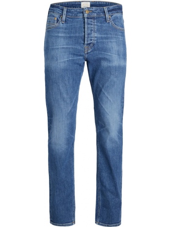 jeans jack - jones jjitim jjvintage slim 12213180 μπλε σε προσφορά