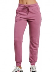 παντελονι bodytalk pants on jogger ροζ