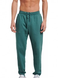 παντελονι bodytalk pants on slim jogger pants πρασινο