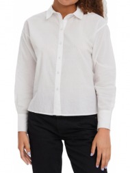 πουκαμισο vero moda vmmelia 10274391 λευκο