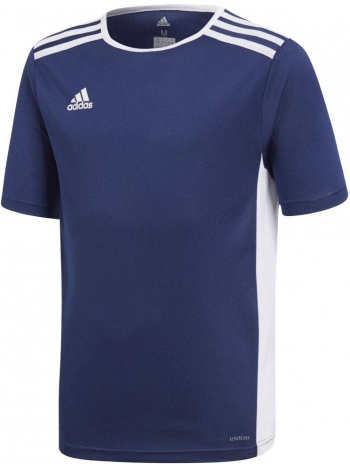 μπλουζα adidas performance entrada jersey μπλε σκουρο σε προσφορά