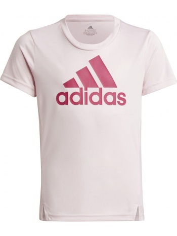 μπλουζα adidas performance designed to move t-shirt ροζ σε προσφορά