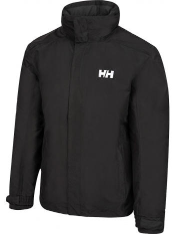 μπουφαν helly hansen dubliner cis jacket 2.0 μαυρο σε προσφορά