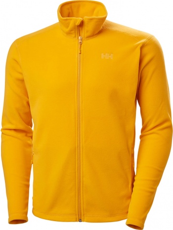 ζακετα helly hansen daybreaker fleece jacket κιτρινη σε προσφορά
