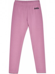 κολαν 4/4 bodytalk leggings ροζ