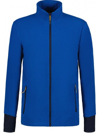 ζακετα icepeak beekman fleece jacket μπλε σε προσφορά