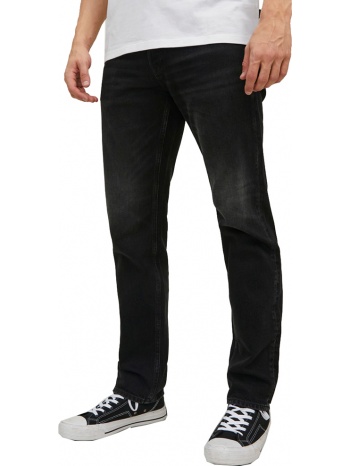 jeans jack - jones jjimike jjoriginal comfort 12227770 μαυρο σε προσφορά