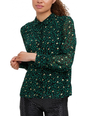 πουκαμισο vero moda vmnini 10279222 πρασινο σε προσφορά