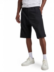 cozy relaxed tapered fit chino shorts men g-star raw