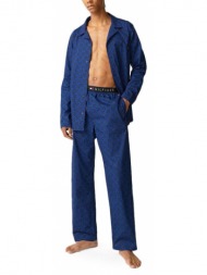 longsleeve & pants pyjama set men tommy hilfiger