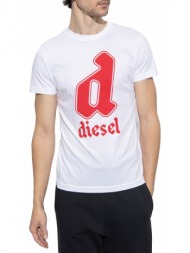 t-diegor-k54 t-shirt men diesel