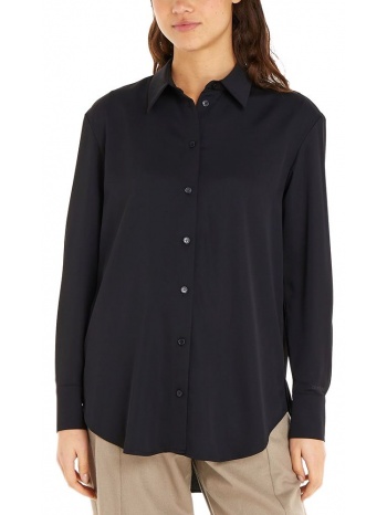 recycled cdc relaxed fit shirt women calvin klein σε προσφορά