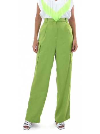 high waist straight fit cargo pants women twenty-29 σε προσφορά