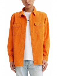 jackson worker relaxed fit shirt men levi`s