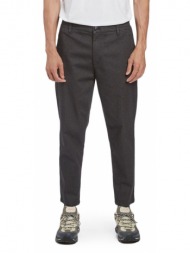 monza panio relaxed straight fit pants men gabba