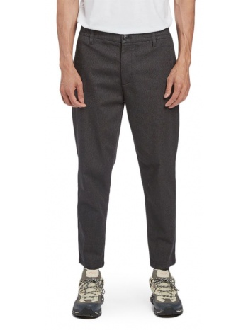 monza panio relaxed straight fit pants men gabba σε προσφορά
