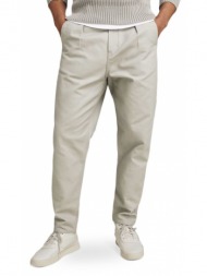 pleated worker relaxed fit chino pants men g-star raw
