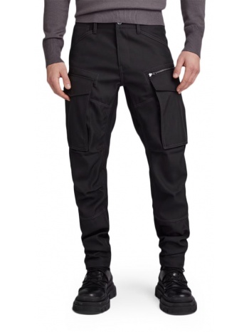 rovic zip 3d regular tapered fit cargo pants men g-star raw σε προσφορά