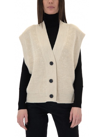 knit vest women matchbox σε προσφορά