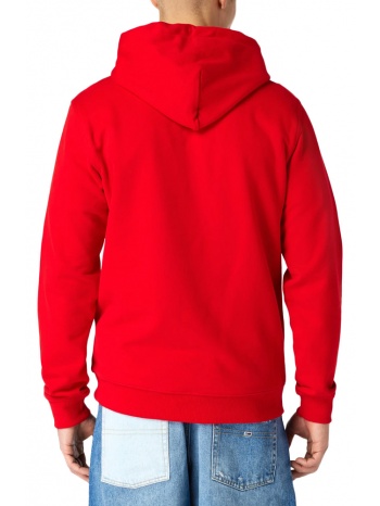 tommy jeans essential graphic regular fit hoodie men σε προσφορά