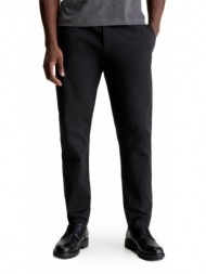 modern twill tapered fit joggers men calvin klein