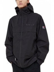tommy jeans tech outdoor chicago jacket men