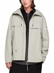 tommy jeans tech outdoor chicago jacket men