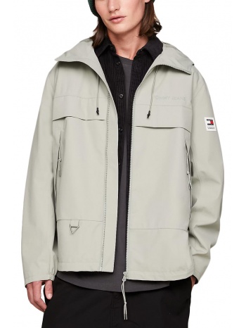 tommy jeans tech outdoor chicago jacket men σε προσφορά
