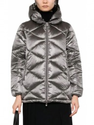 kimia puffer jacket women save the duck