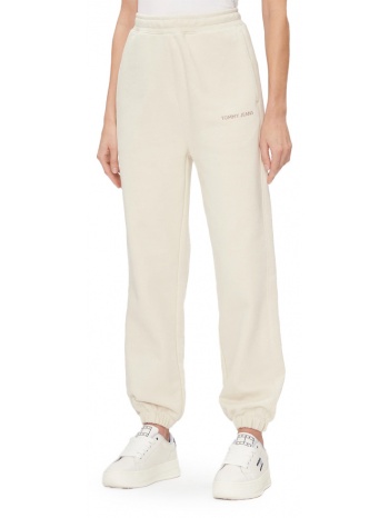 tommy jeans classics relaxed fit sweatpants women σε προσφορά